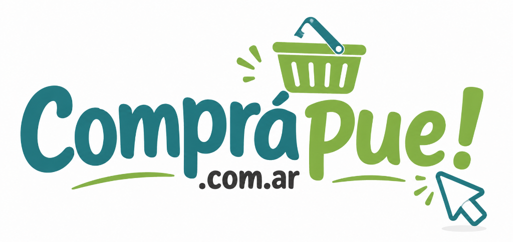 Comprá Pue!